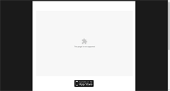 Desktop Screenshot of mobileapp.turn-page.com