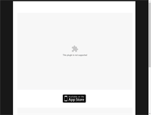 Tablet Screenshot of mobileapp.turn-page.com